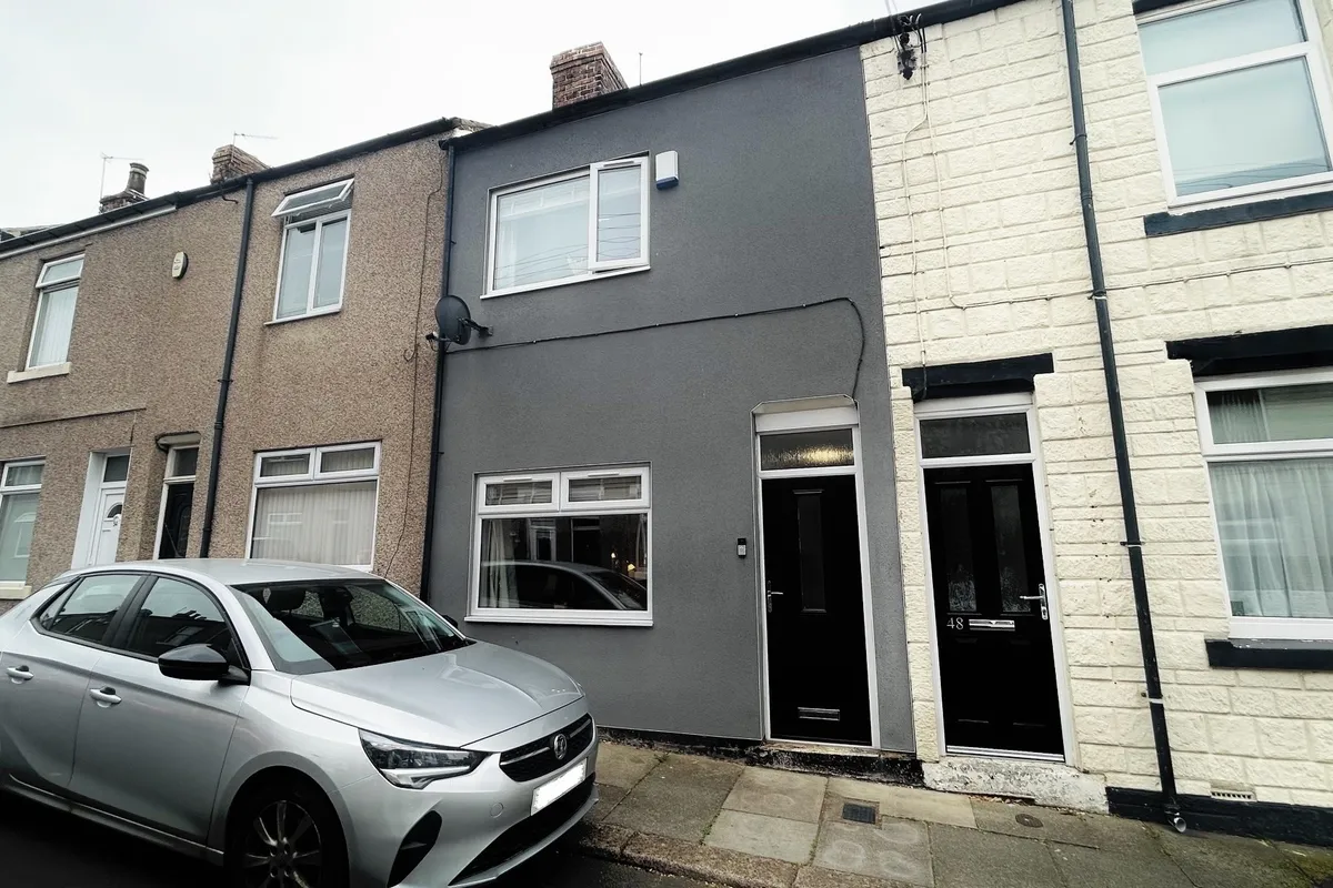 Lambton Street, Middlesbrough