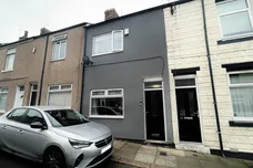 Lambton Street, Middlesbrough
