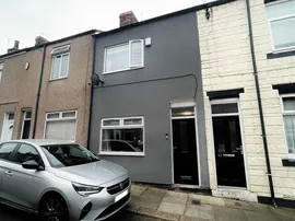 Lambton Street, Middlesbrough photo