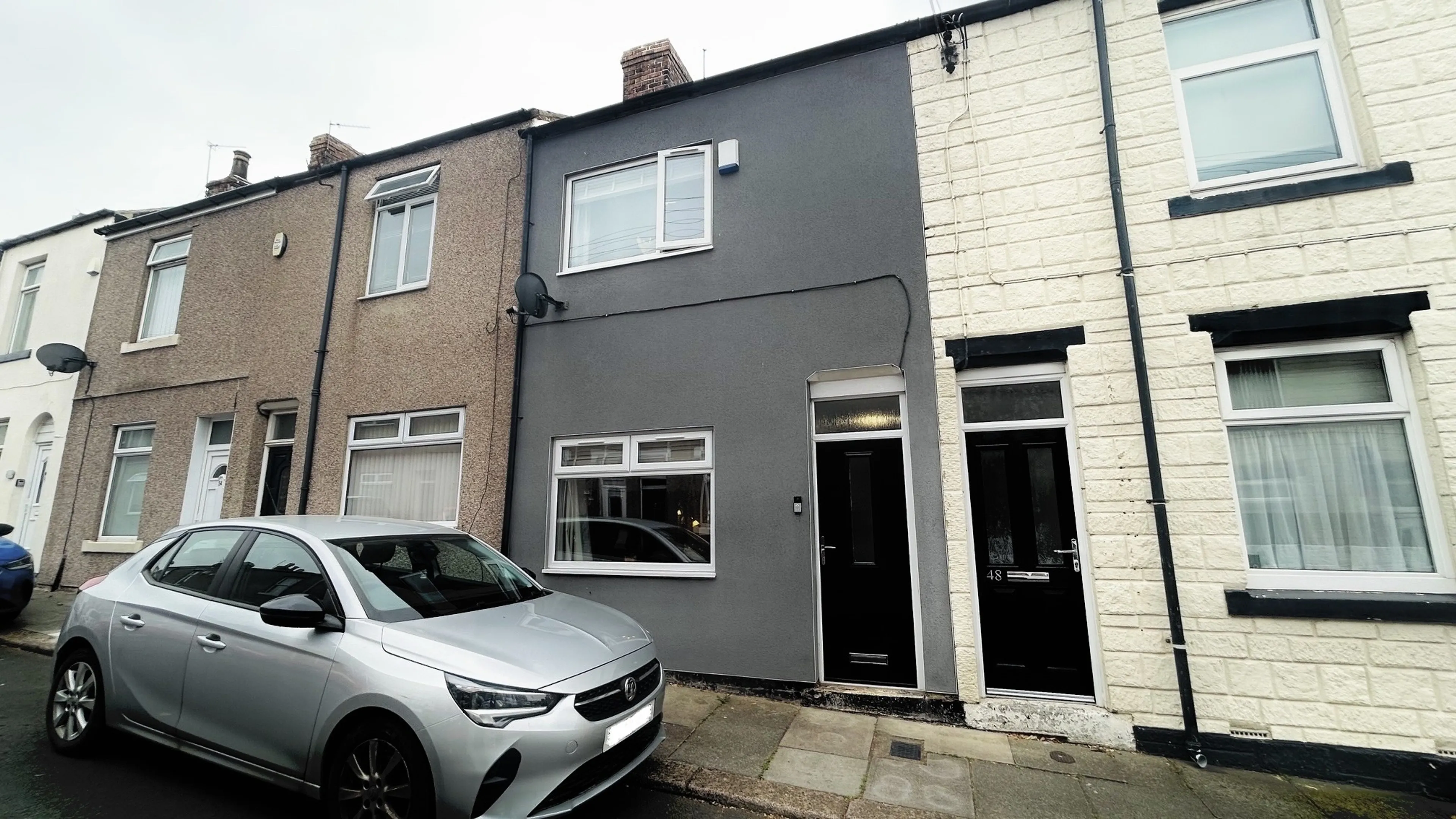 Property at Lambton Street, Middlesbrough