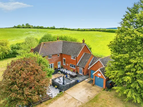 Slapton Road, Little Billington, Leighton Buzzardphoto