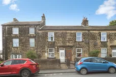 Henshaw Lane, Yeadon, Leeds