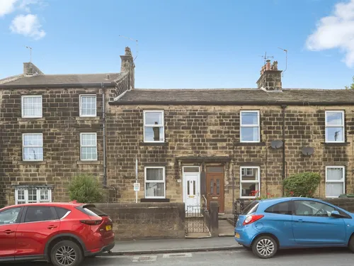 Henshaw Lane, Yeadon, Leedsphoto