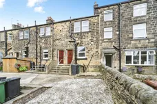 Henshaw Lane, Yeadon, Leeds
