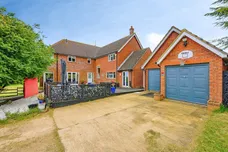 Slapton Road, Little Billington, Leighton Buzzard