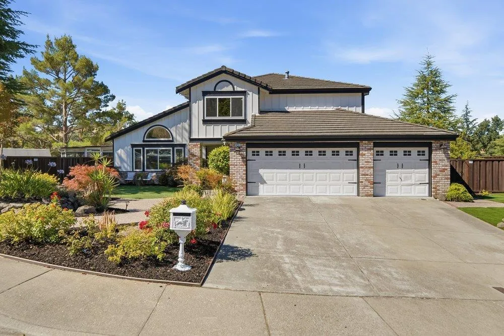 2008 Hill Meadow Pl, Danville, CA 94526