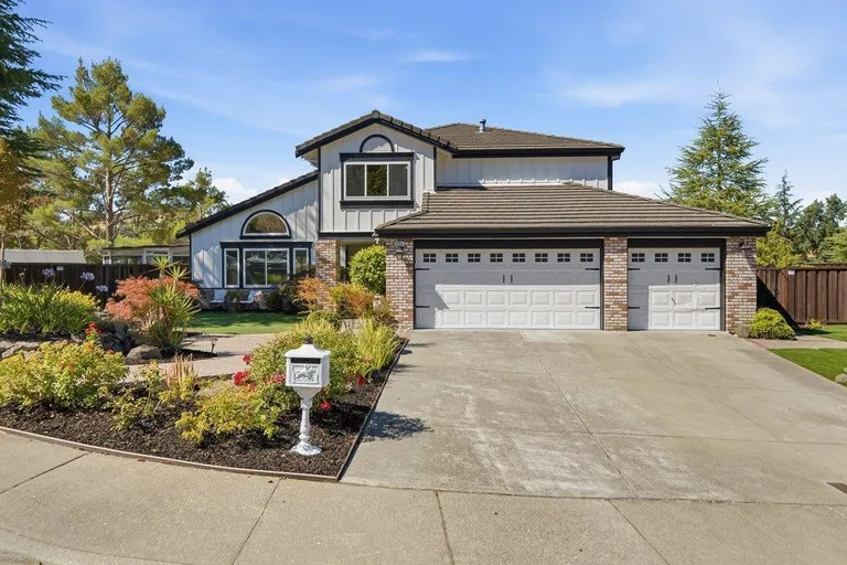 2008 Hill Meadow Pl, Danville, CA 94526
