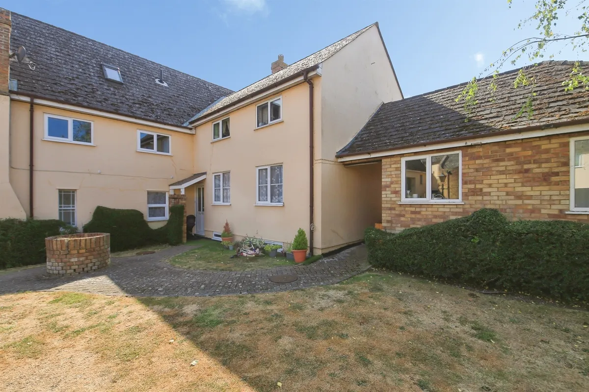 Great Whyte, Ramsey, HUNTINGDON