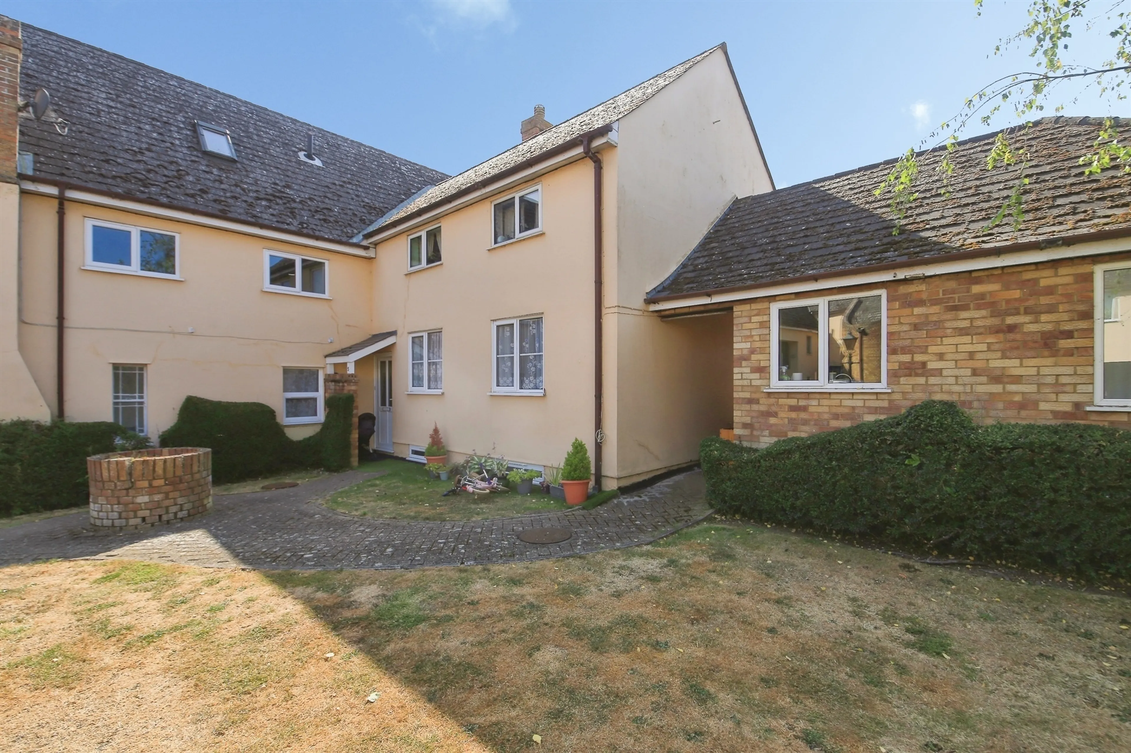 Property at Great Whyte, Ramsey, HUNTINGDON