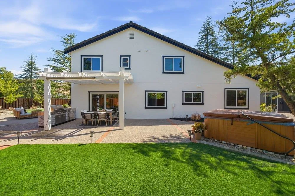 2008 Hill Meadow Pl, Danville, CA 94526