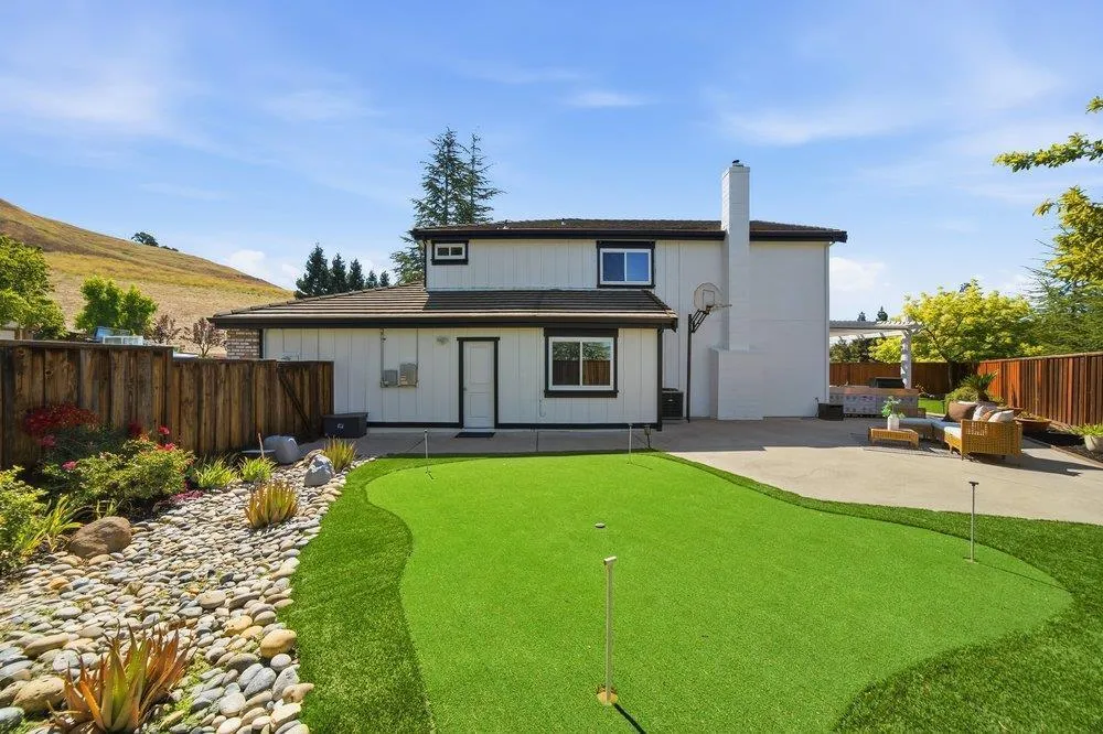 2008 Hill Meadow Pl, Danville, CA 94526