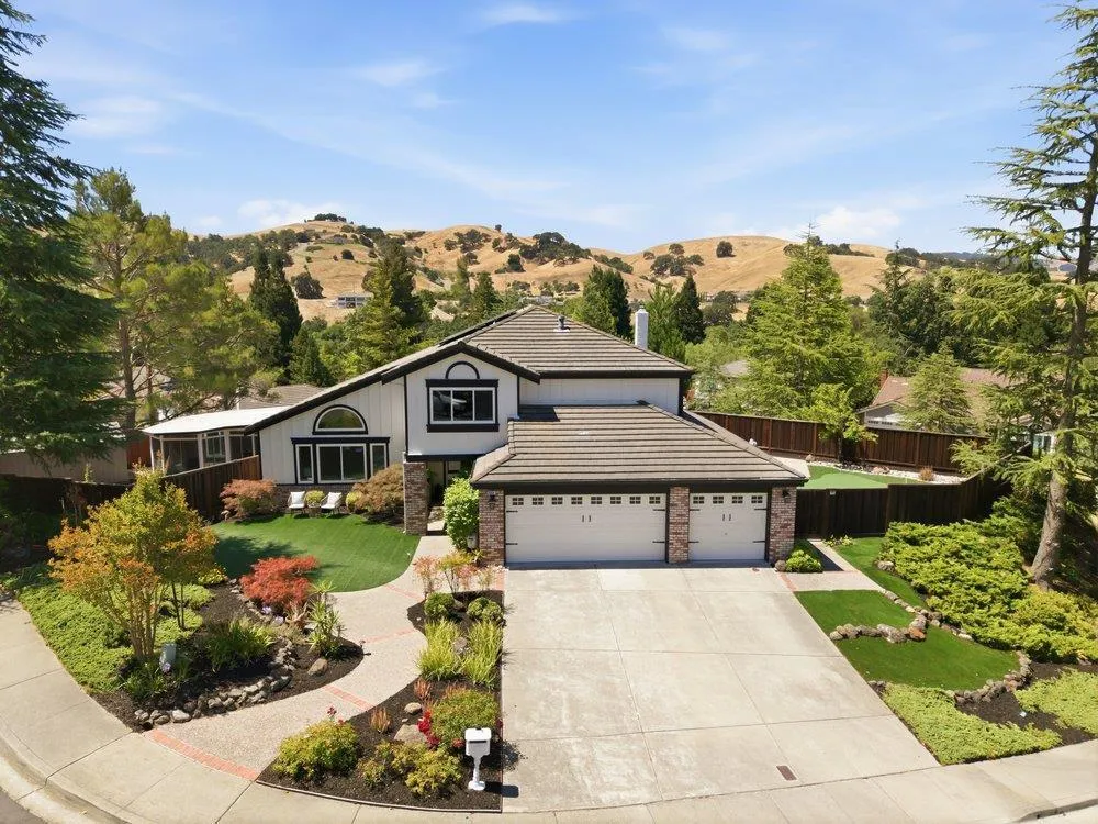2008 Hill Meadow Pl, Danville, CA 94526