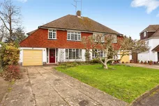 Avalon Road, Earley, Reading