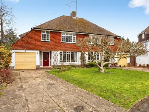 Avalon Road, Earley, Readingphoto
