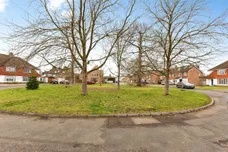 Avalon Road, Earley, Reading