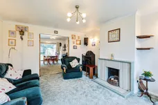 Avalon Road, Earley, Reading