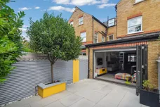 Whittingstall Road, London, SW6 photo 11