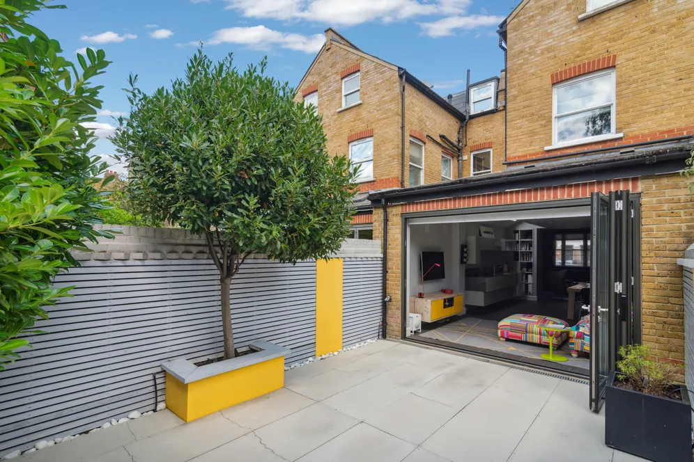 Whittingstall Road, London, SW6 photo 11