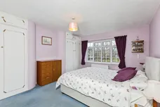 Avalon Road, Earley, Reading