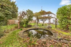 Avalon Road, Earley, Reading