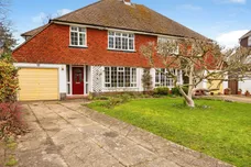 Avalon Road, Earley, Reading
