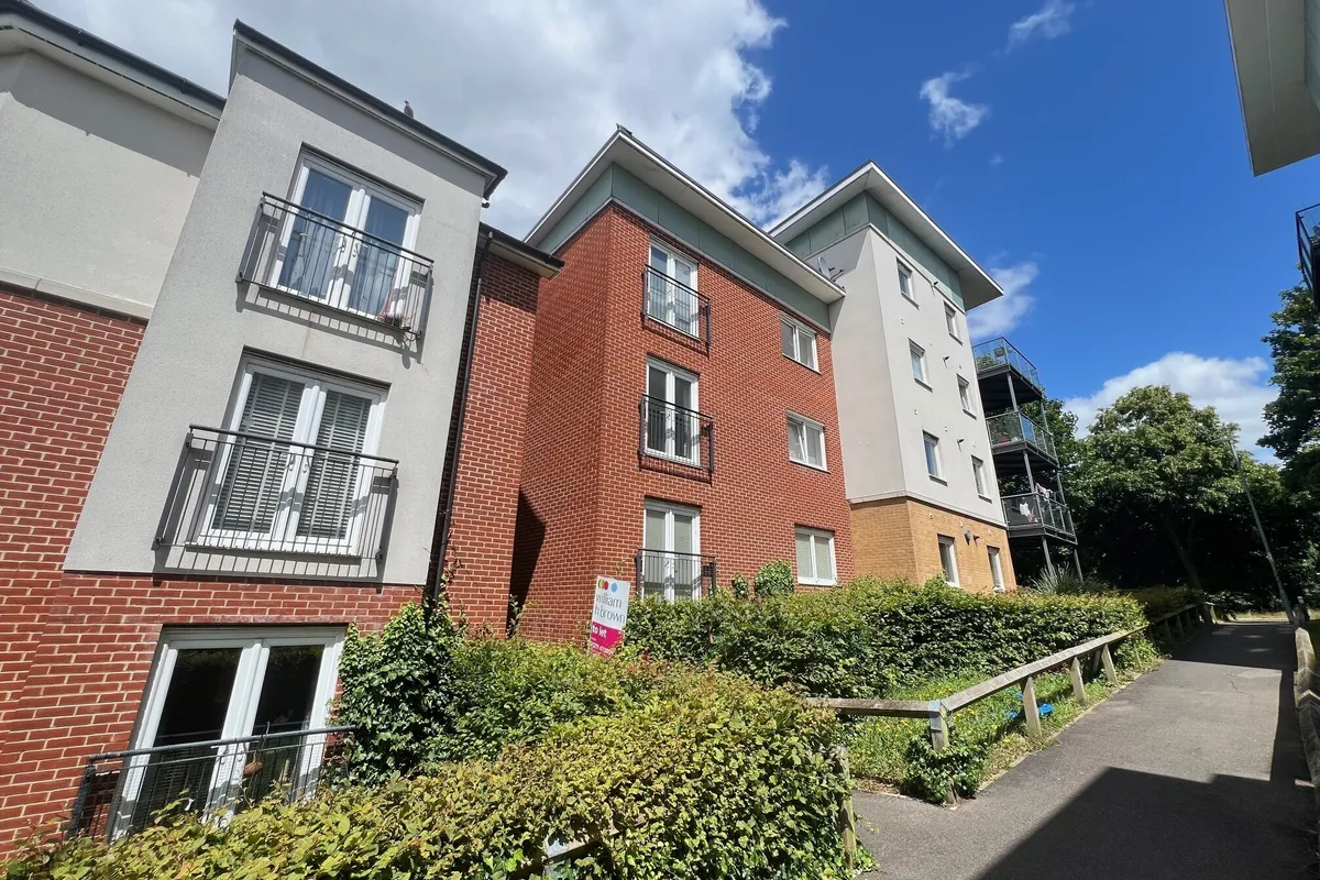 Torkildsen Way, HARLOW