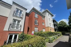 Torkildsen Way, HARLOW