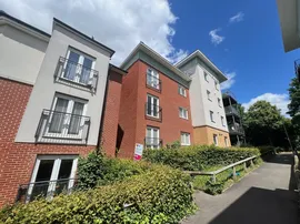 Torkildsen Way, HARLOW photo