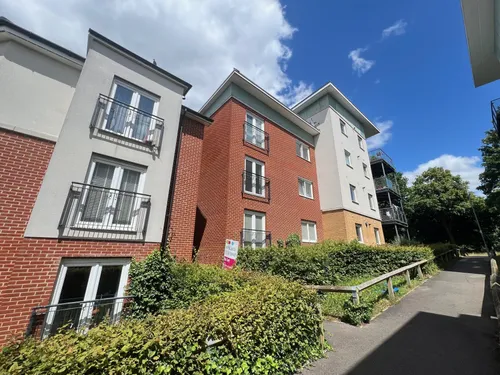 Torkildsen Way, HARLOWphoto