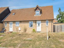 Aylward Close, Hadleigh, Ipswich photo