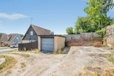 Aylward Close, Hadleigh, Ipswich