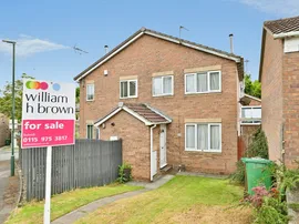 Gunn Close, NOTTINGHAM photo