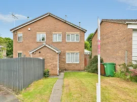 Gunn Close, NOTTINGHAM thumb 3