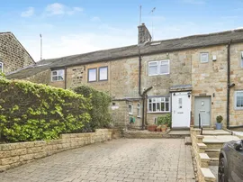 Stoneycroft, Rawdon, Leeds photo