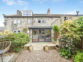 Stoneycroft, Rawdon, Leeds thumb 2