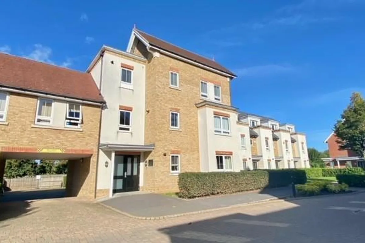 Kingfisher Drive, Maidenhead