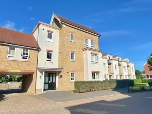 Kingfisher Drive, Maidenheadphoto