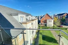Kingfisher Drive, Maidenhead