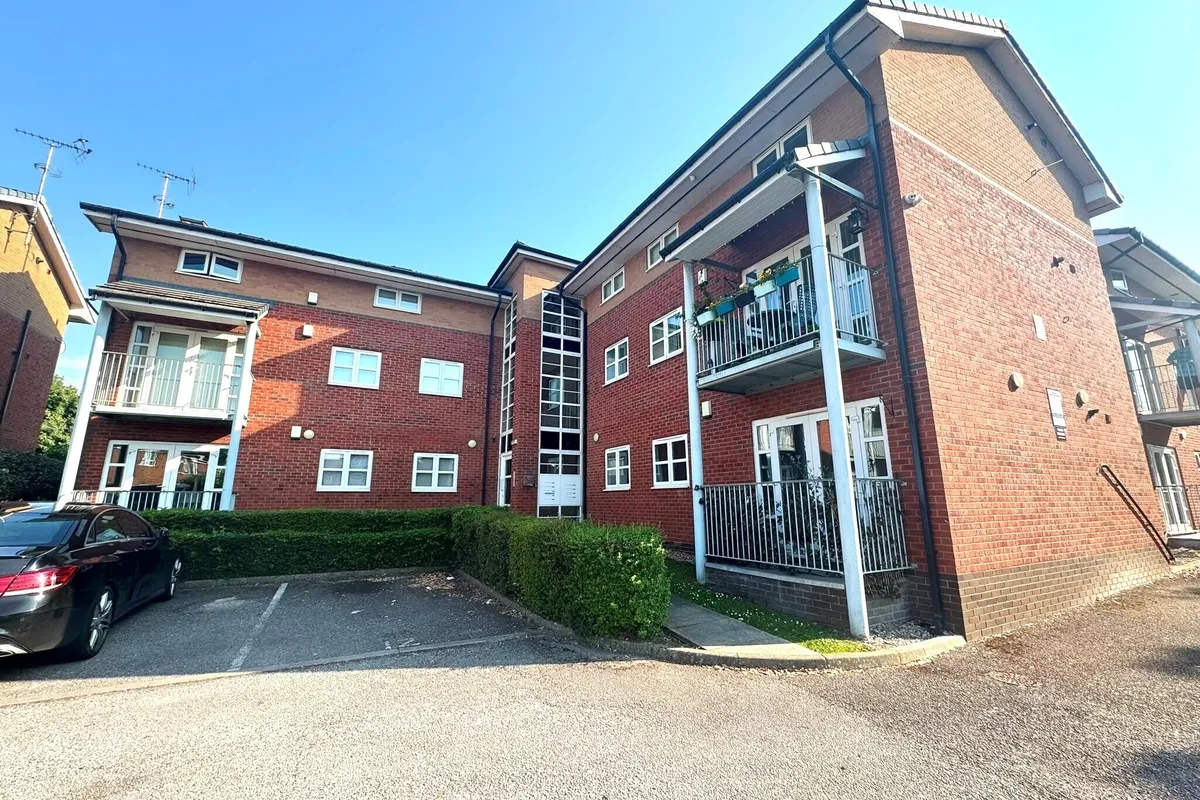 Reeds Lane, WIRRAL