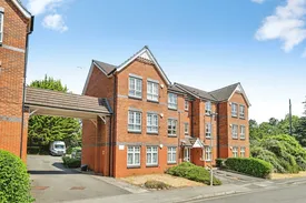 Property responsive