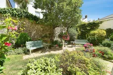 St. Georges Road, Brighton