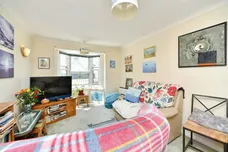 St. Georges Road, Brighton
