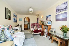 St. Georges Road, Brighton