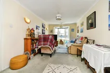 St. Georges Road, Brighton