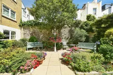 St. Georges Road, Brighton