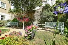 St. Georges Road, Brighton