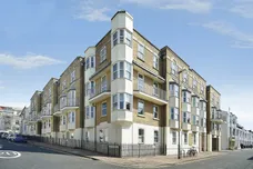 St. Georges Road, Brighton