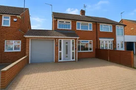 Property responsive