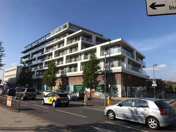 The Hyde, London, NW9