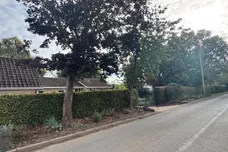 Main Street, Gedney Dyke, Spalding
